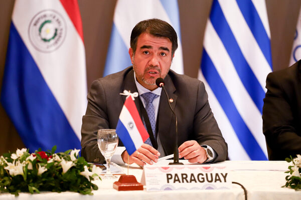 Diario HOY | Paraguay logra acuerdo con el FMI sobre asistencia no financiera a reformas
