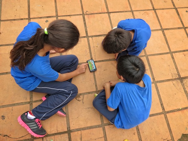 Lanzan “Educación en 90 segundos”, concurso audiovisual para estudiantes - trece