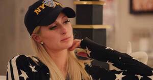 La Nación / Confesión: Paris Hilton fue abusada sexualmente en su adolescencia
