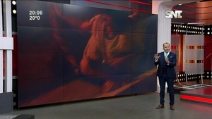 Más testimonios dolorosos: Perdidos en la adicción - SNT