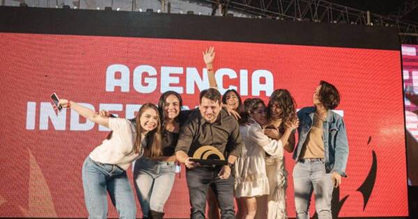 La Nación / En su primera participación en festival, Viento Sur se estableció como la Agencia Independiente del año