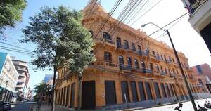La Nación / FMI y Paraguay acuerdan avance de programa de políticas macroeconómicas y reformas estructurales