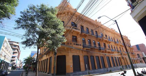 La Nación / FMI y Paraguay acuerdan avance de programa de políticas macroeconómicas y reformas estructurales