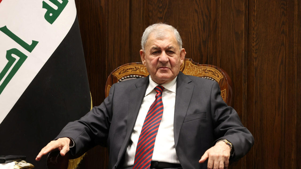 Irak tiene nuevo presidente y primer ministro tras un año de parálisis política | 1000 Noticias