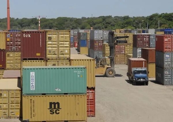 Exportaciones mineras de Argentina crecen a su nivel más alto desde 2013 - Mundo - ABC Color