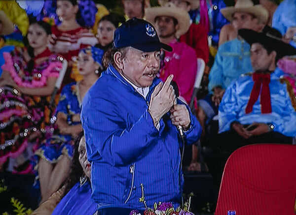 El Gobierno de Nicaragua fiscalizará las producciones cinematográficas - MarketData