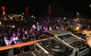 El sábado 3 de diciembre será la gran fiesta de exas del Vasconcellos