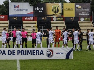 Punto final al episodio 16 - APF