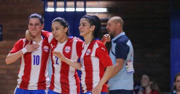 La Nación / Las chicas que valen oro