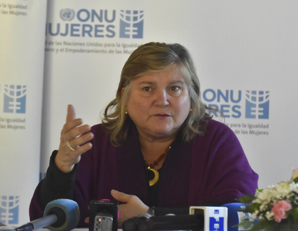La ONU defiende la participación económica de la mujer para que haya crecimiento - MarketData