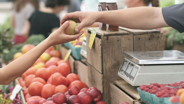 Buenas sensaciones. Crecen las ventas, que en agosto mostraron un incremento interanual de 5,8%