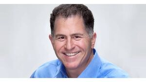 Michael Dell: “Multinube es el tema que está resonando en la industria y en los clientes”