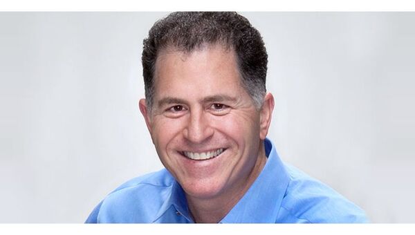Michael Dell: “Multinube es el tema que está resonando en la industria y en los clientes”