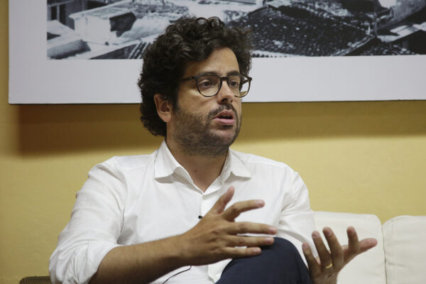 España reafirma el compromiso de ayuda en agua y saneamiento para América Latina - MarketData