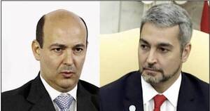 La Nación / Mitic no ejecutó siquiera el 40% de lo previsto