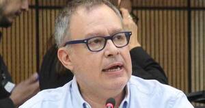 La Nación / Abdo ignora a Gafilat