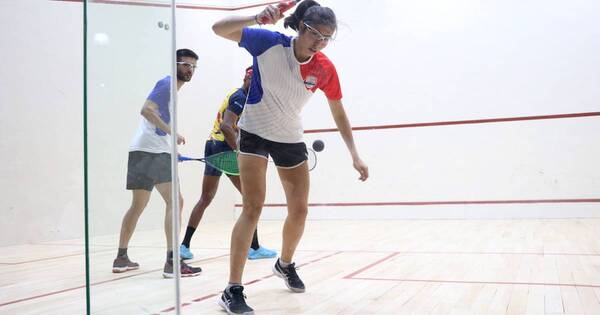 La Nación / Paraguay sumó plata y bronce a su medallero