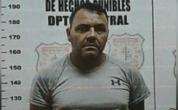 Jueza revoca prisión de Roque Pyguasu y ordena arresto en casa - Noticiero Paraguay