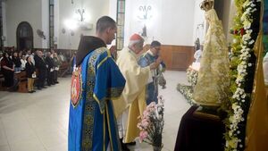 Cardenal pide coherencia a los que se declaran próvida
