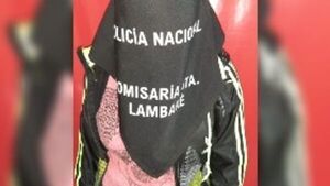 Niñera golpeó a bebé:"No quiso comer y eso me puso nerviosa"