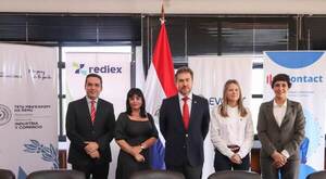 Paraguay organiza el primer Congreso Internacional de Innovación, Experiencia del Cliente y del sector de Contact Center