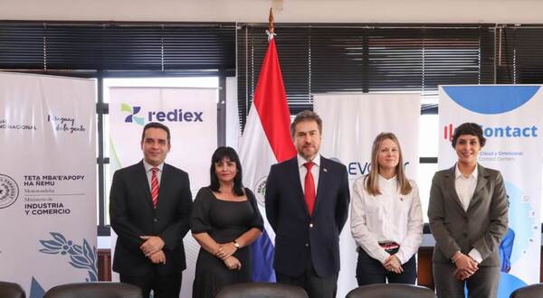 Paraguay organiza el primer Congreso Internacional de Innovación, Experiencia del Cliente y del sector de Contact Center
