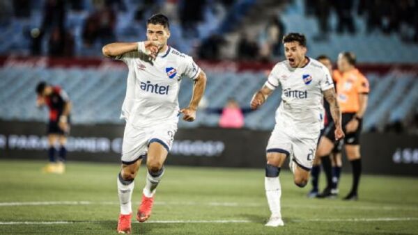 Diario HOY | Luis Suárez guía a Nacional hacia la final del Campeonato Uruguayo