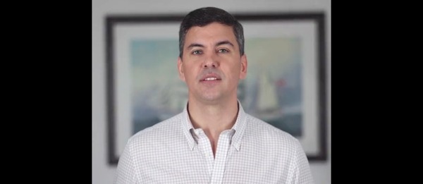 Santi Peña insta a sumarse a los quieren generar más trabajos y menos mentiras - ADN Digital