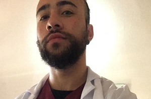 Roque Alonso: Estudiante brasileño está desaparecido desde hace 9 días - trece