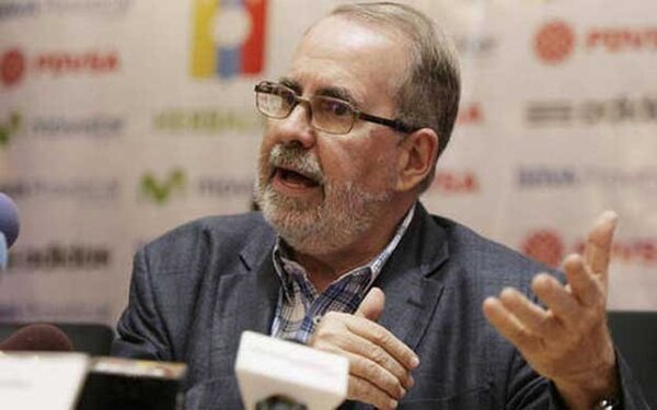 Diario HOY | FIFA sanciona a cinco exmiembros de la Federación Venezolana de Fútbol