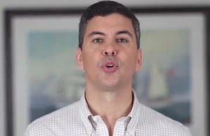 Santi Peña advierte que con «avance de campaña también avanzan las mentiras en su contra».