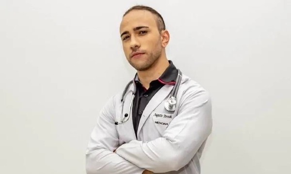 Roque Alonso: Buscan a estudiante brasileño desaparecido desde hace 9 días - Unicanal