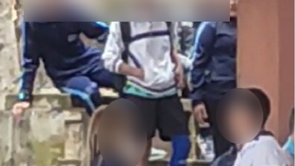 Profesora y directora se pelearon en torneo