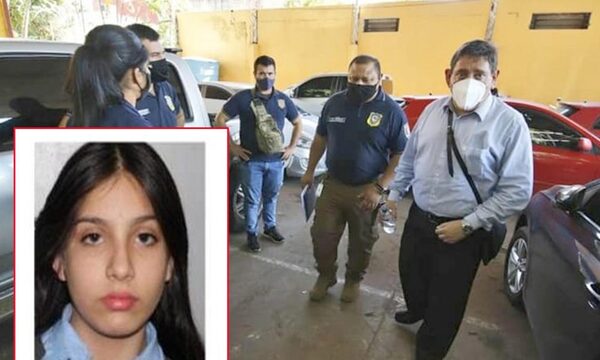 Jueza de garantías libera a funcionaria del IPS de Ciudad del Este detenida por sextorsión – Diario TNPRESS