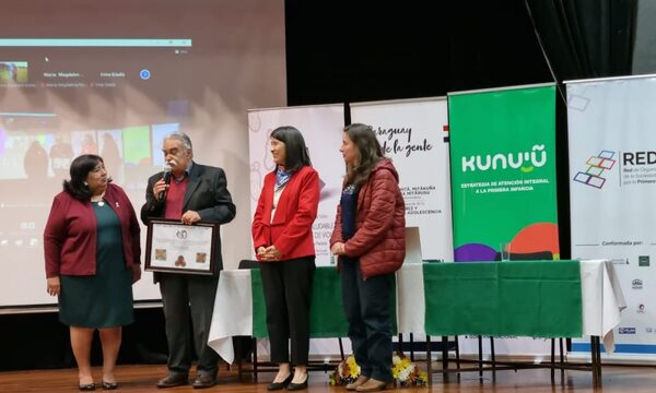 Culmina 6ta. edición del taller “Desarrollo saludable en entornos libres de violencia” – Diario TNPRESS