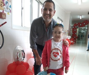 “Los órganos no van al cielo, los órganos pueden seguir dando vida acá en la tierra” | 1000 Noticias