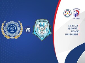 En Itauguá inicia el capítulo 17 - APF