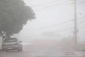Crónica / Después de una mañana de “terror”, el solcito irá reapareciendo