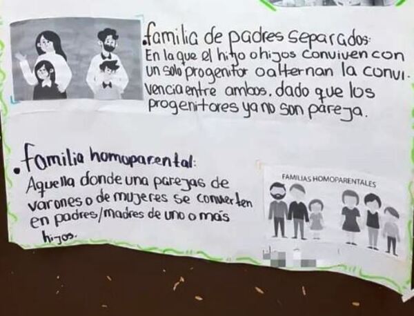 MEC sumaria a docente y director de “Escuela Guasu” de CDE - La Clave