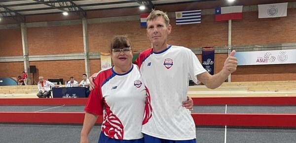 La agenda del 'Día 14': ¡Paraguay va por más medallas en los Juegos Odesur!
