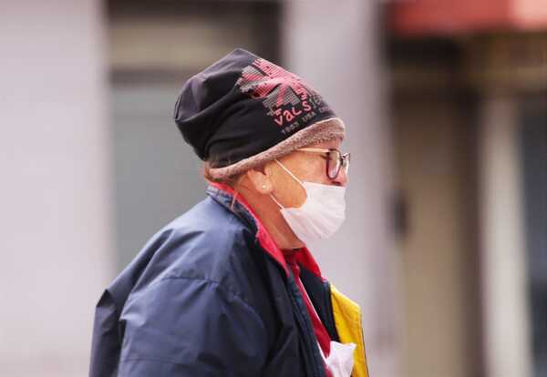 Más de 272.000 personas reciben pensiones del Estado al cierre de septiembre - .::Agencia IP::.