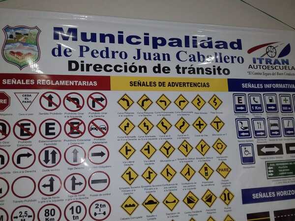 Conocimiento de primeros auxilios ya rige para expedir Lcencia de Conducir - Radio Imperio