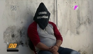 Jueza envía a casa a Roque “Py Guasu”