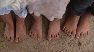 Caaguazú: Detienen a “familia” acusada de abusar a unas nueve niñas - Unicanal