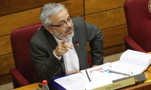 Extienden 15 días más vigencia de CBI sobre Lavado de Dinero