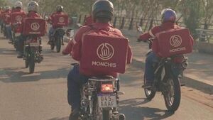 Deliverys ganan juicio a una empresa por despidos injustificados