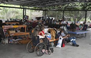 IPS: call center no funciona y faltan insumos y remedios - Nacionales - ABC Color