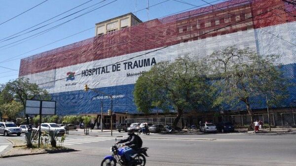 Joven está en terapia intensiva tras ser atropellada por su ex novio