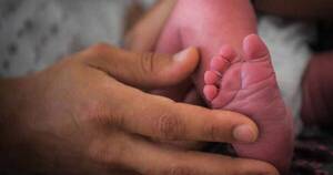 La Nación / Padres reclaman políticas públicas sobre la muerte gestacional, perinatal y neonatal