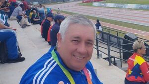 Odesur: "Un antes y un después"